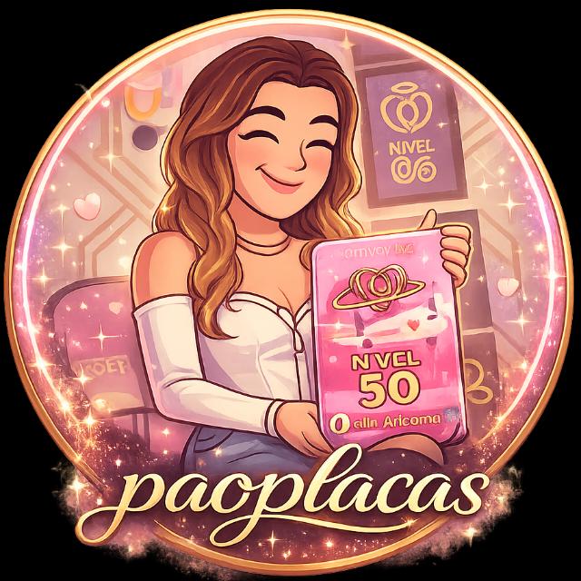 PaoPlacas